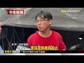 豐原民宅火警5人逃出 7旬翁72％燒燙傷送醫@newsebc