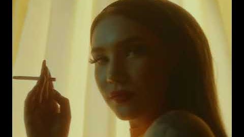 BAMBAM - Ängie, Harrison First (Official Music Video)