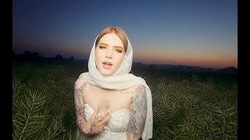 BAMBAM - Ängie, Harrison First (Official Music Video)