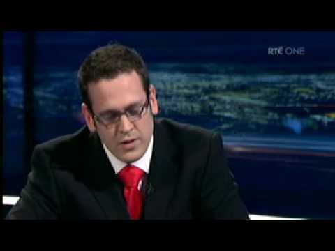 Primetime 6th of October 2009, Mark Little talks to Karl Deeter about Negative Equity