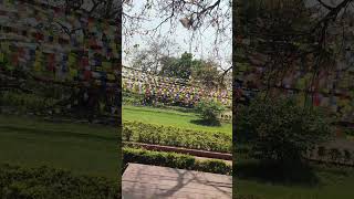 Lumbini birth place of Siddhartha Gautam Buddha Nepal