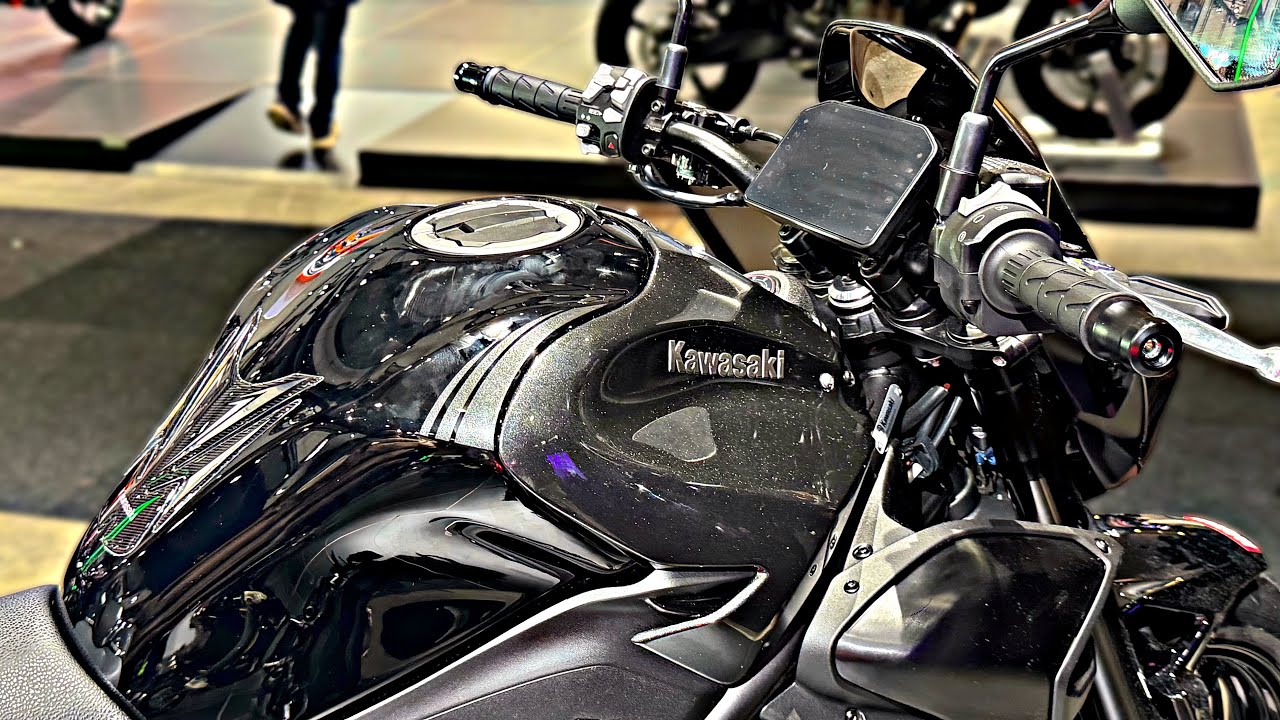 35 New Kawasaki Motorcycles For 2026-2027 – Ninja, Z, Versys