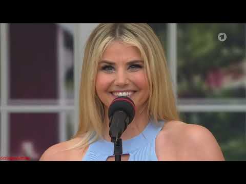 Beatrice Egli - Nr.1 Radio Hit-Medley (Immer wieder sonntags vom 15.06.2025)