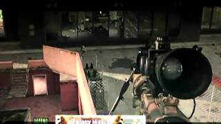 MW2 THREE SIXTY!!!!!!!!!!!!!!