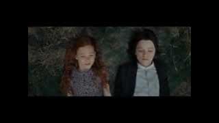 Snape/Lily-Somebody That I Used to Know