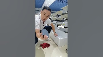 How to repaired the scratched ceramic products