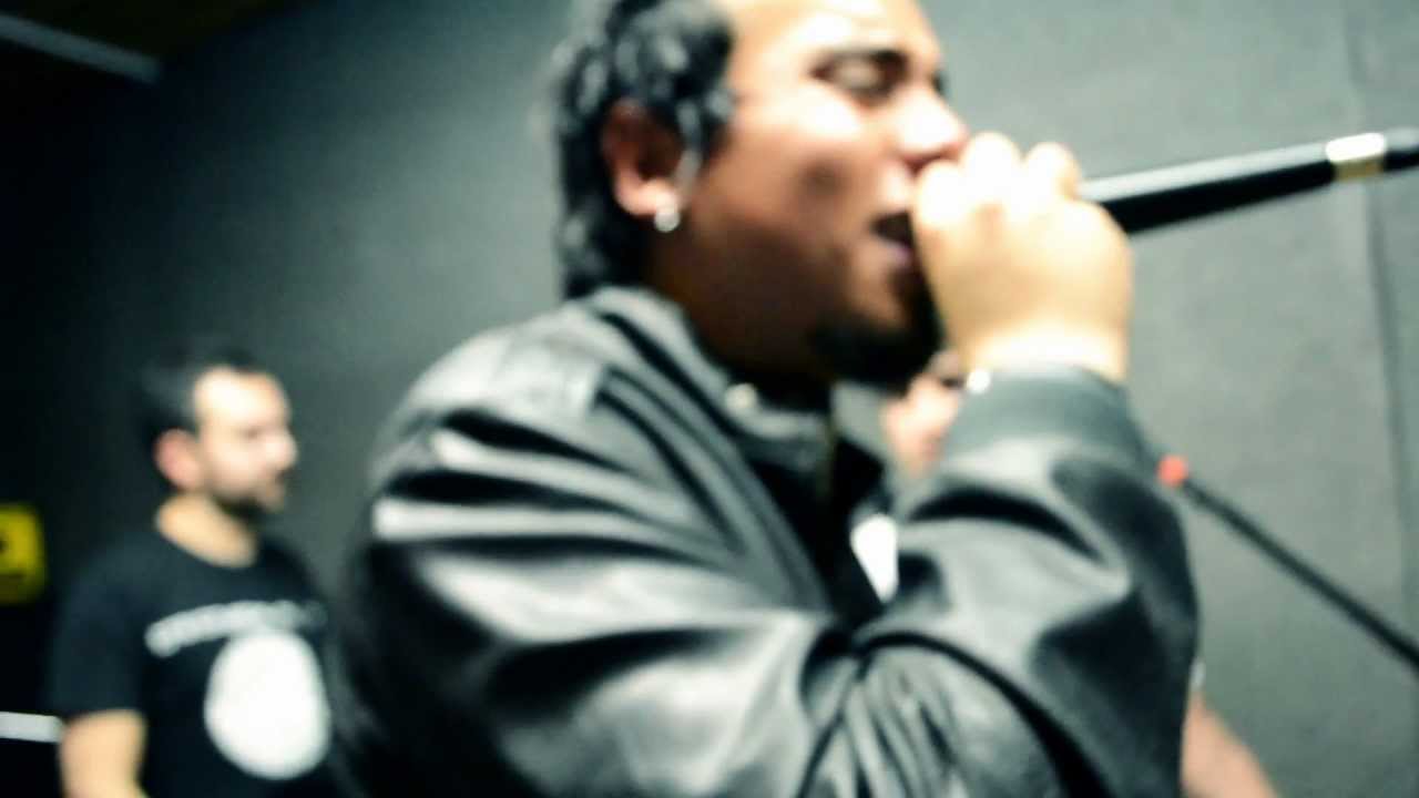 TRIBUTE THEORY tributo LINKIN PARK COLOMBIA - POINTS OF AUTHORITY