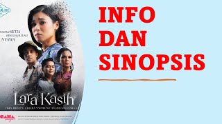 Info dan Sinopsis Drama Lara Kasih