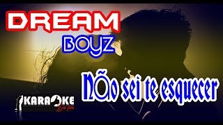 Deam Boyz   Não sei te esquecer   Demo