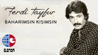 Ferdi Tayfur - Kadehte Teselli Buldum Resimi