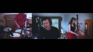 Everlong - Rick Astley with Georgia Weber and Sonny Ratcliff