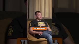 Town Hall 50? 😱 The latest Judo Talks episode is live now on the Judo Sloth 2 channel.