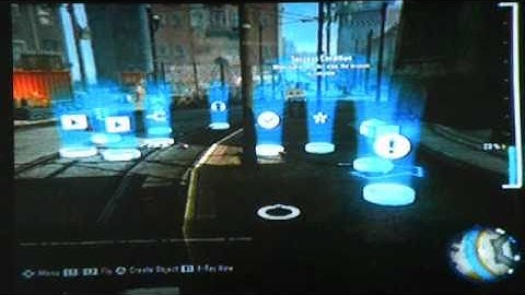 InFamous 2 Beta Guide-13-Template: Search and Rescue