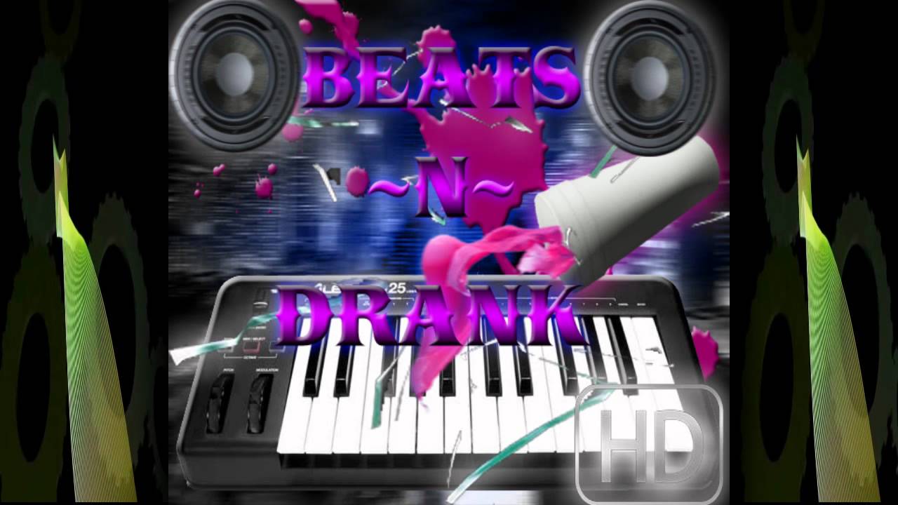 H-Town Beats N Drank "Slab Swangin"