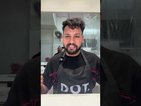 Yamuna nagar mai Pehli baar dubai wala paratha Buurger 😱