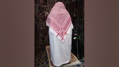تلاوة طيبة لخواتيم سورة البقرة بصوت الشيخ سعيد العمودي من صلاة العشاء في مسجد ابي بكرالصديق بحي البغ