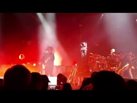 The Cure - Step into the Light (New Orleans 05-10-16)