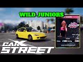 Rekomendasi mobil untuk club Juniors c1 | CarX Street 1.7.0 Gameplay + tune