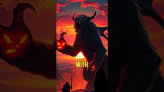 Maahes The Lion Guardian Of Dawn