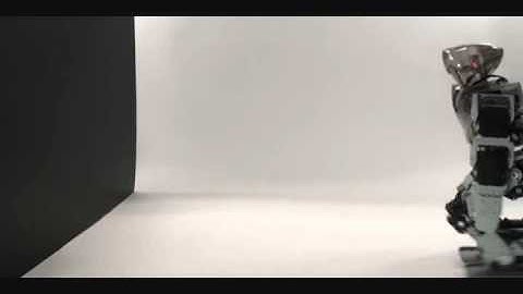 Gilbo & Robotis - Bioloid DMS Sensor www.robotsepeti.com www.gilbo.com.tr