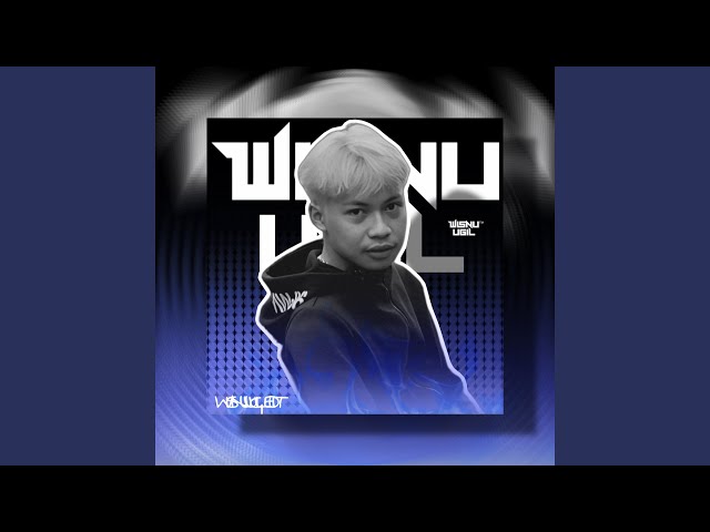 WENABEST LOST CONTROL X MASHUP OLD