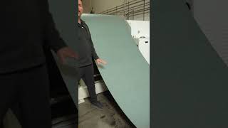 Speckled Copper® In-Stock and Available in All Panel Profiles #construction #copper