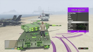 GTA V New Car Texture Danii X MoDz AND Weed Space Docker jtag rgh xkey TU27