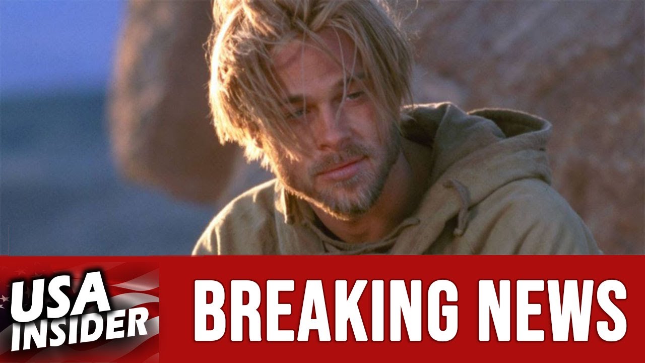 Фильм, из-за которого Брэду Питту запретили въезд в страну.