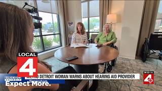 AARP removes Center Line hearing aid provider after Local 4 exposes $1.3K loss