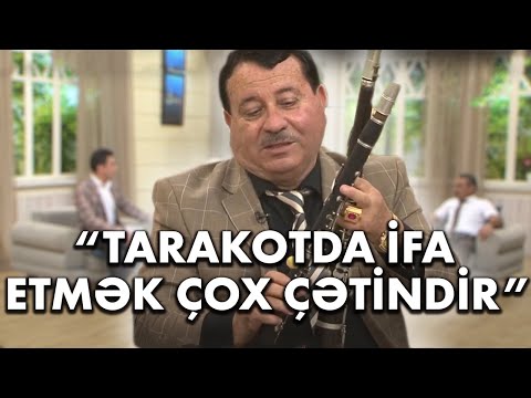 Video: Aləti olan cənab