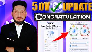 Interlink Big Update, How to Use 5.0 Version in Interlink Network? Last Step Before Verifications!