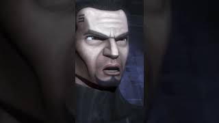 Obi-Wan Roasts Darth Maul #starwars #clonewars #starfield