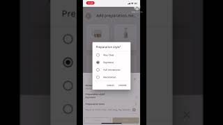 Aplikasi Kopi | Coffee App | Bean Conqueror | Home Barista Forum screenshot 3