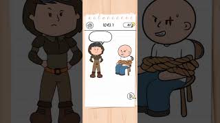 Brain Test 3: The Ultimate Tricky Puzzle Adventure! screenshot 3