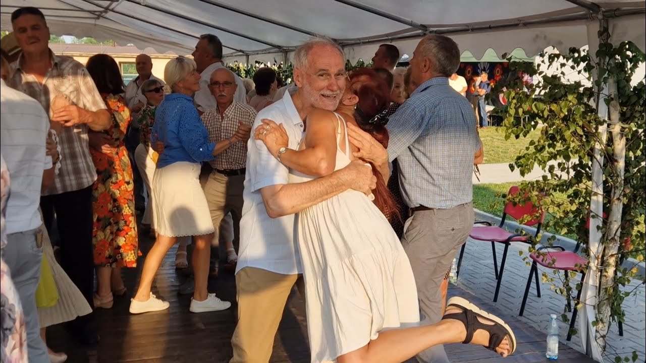 9 08 2025 RELACJA NA ŻYWO uwaga! Można się dziś przytulać!