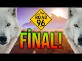 BU ÜLKEDEN KAÇIYORUM FİNAL: Road 96