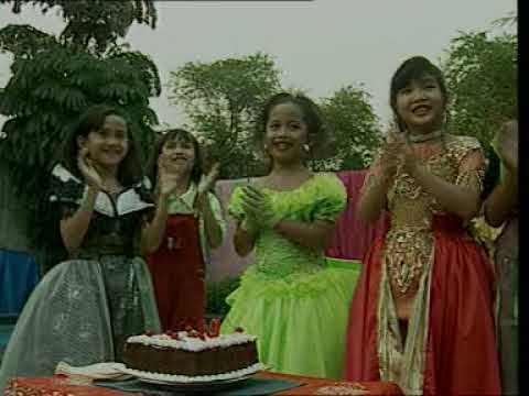 selamat ulang tahun