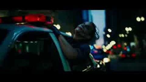 VERY Random Dark Knight music video - read the description