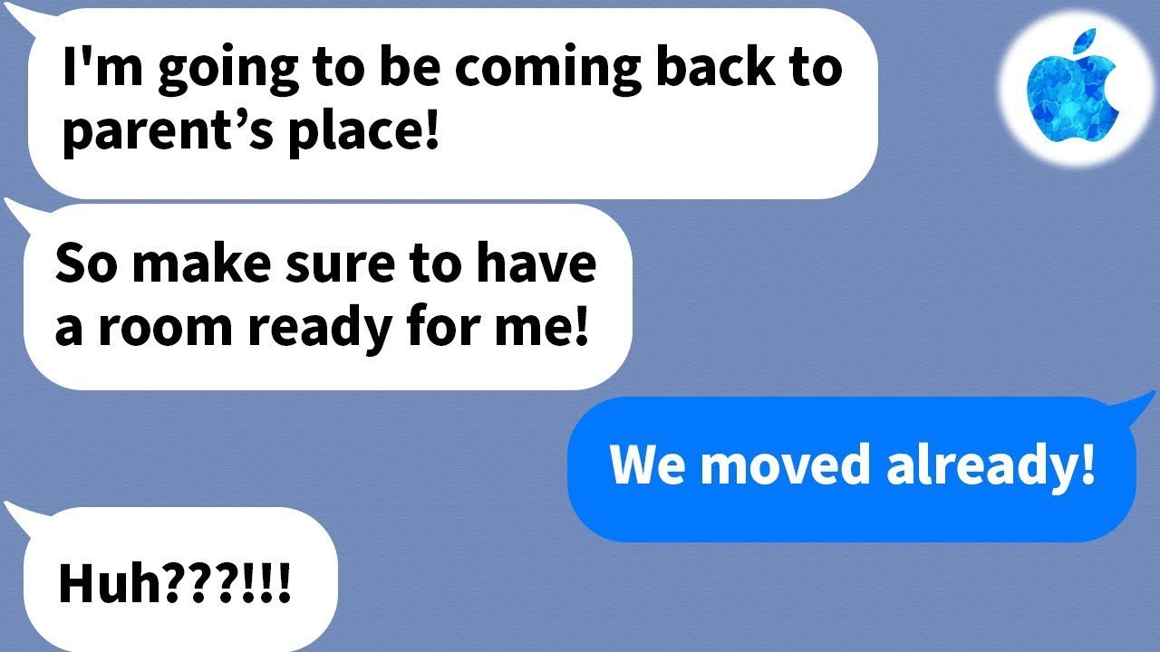 【Apple】My little sister stole my husband and stopped talking to me a year ago but when she comes【App