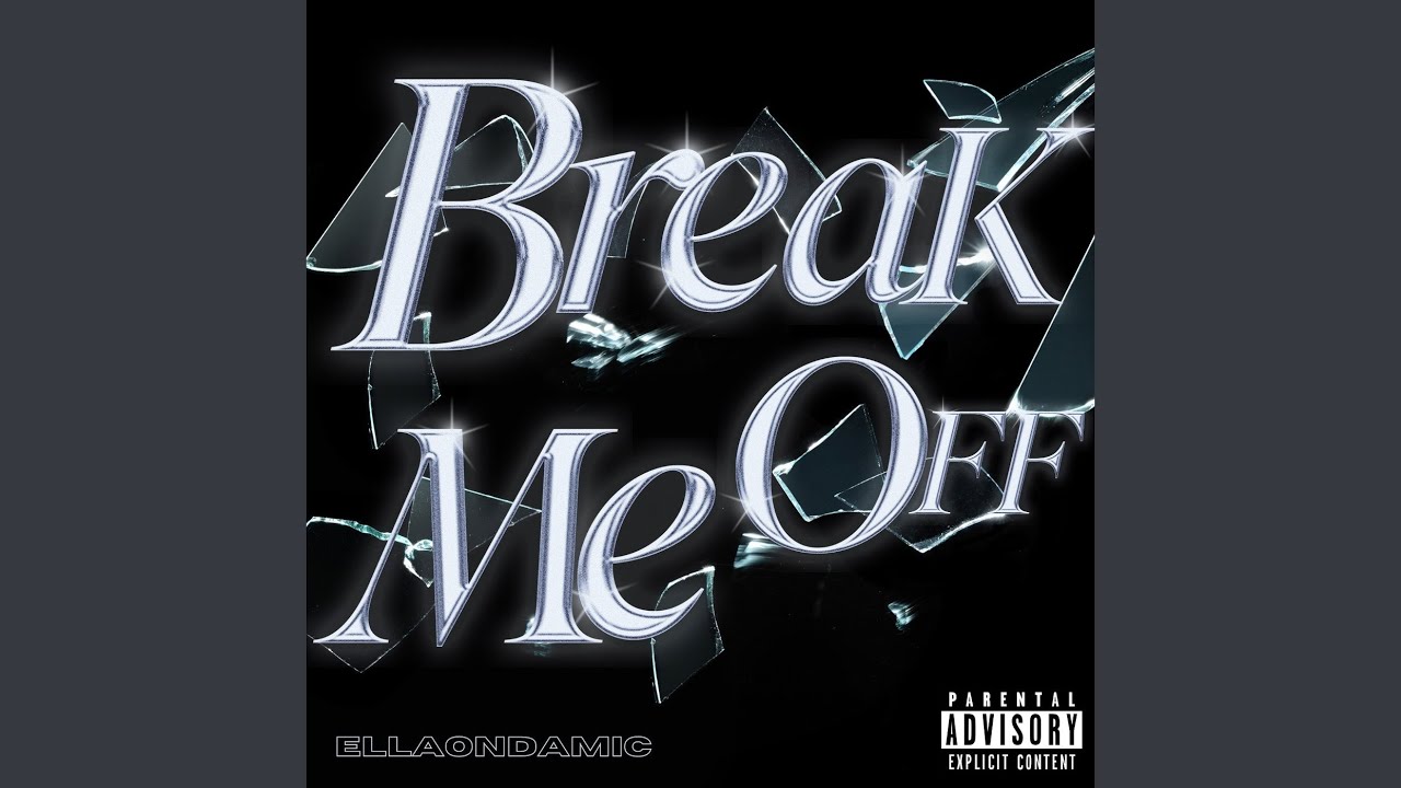 洋楽 G-RAP UNSUNG HEROS - BREAK ME OR MAKE ME Break Me Free - YouTube