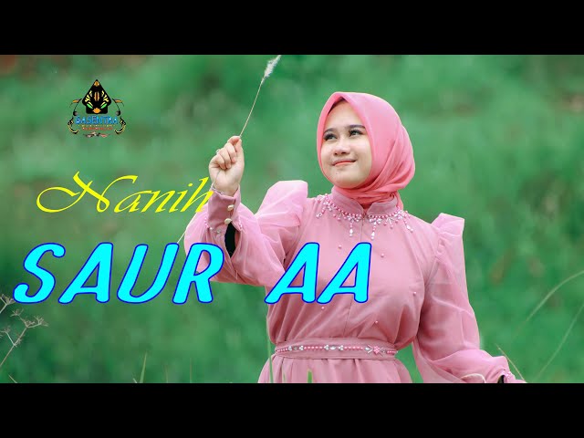 SAUR AA - NANIH (Official Music Video) class=