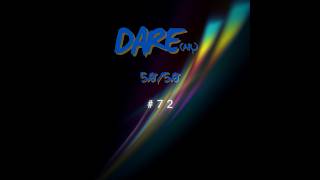 DARE (AR) - 50/50 Radio #72 | Best House, Tech House, Bass House and Indie Dance of the Week