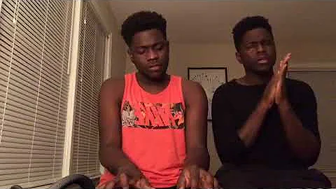 Tay and Tray Neely Double Portion Worship 2