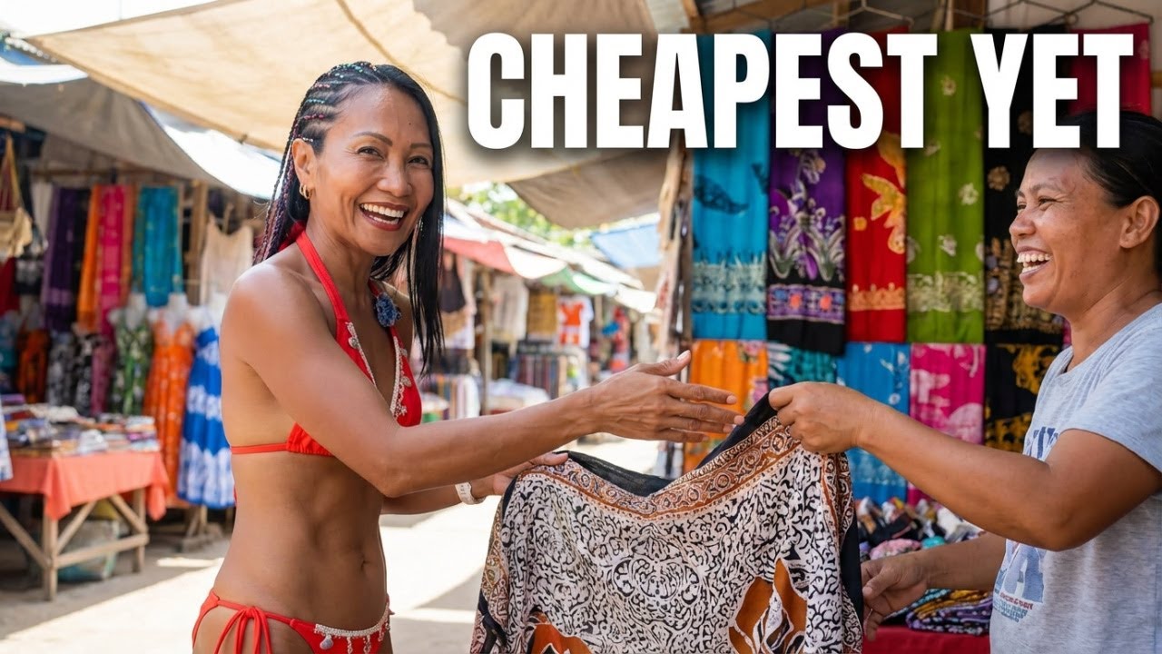 Negotiating Prices in the Philippines: How Much Can I Save?