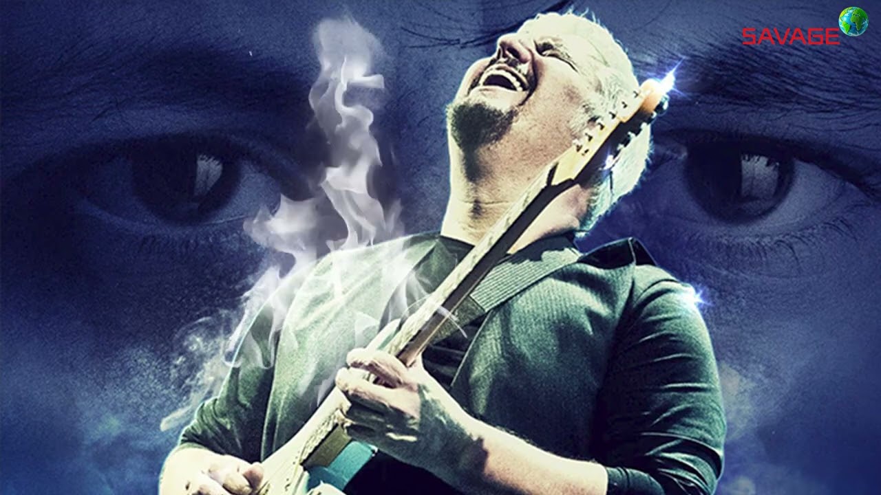 Pino Daniele Greatest Hits & Best Songs – Savage 🌍