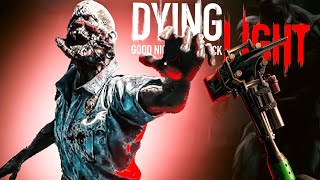 картинка: 🎃МЕСИМ ЗОМБАРЕЙ В ХАРРАНЕ🎃  |  ПРОХОЖДЕНИЕ Dying Light #2