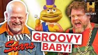 Download Lagu GROOVY 1970s Nostalgic Deals | Pawn Stars MP3 Download Lagu GROOVY 1970s Nostalgic Deals | Pawn Stars MP3