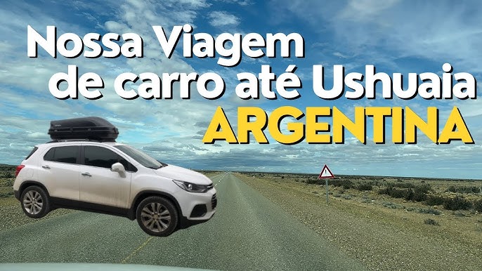 QUANTO GASTAMOS NA NOSSA VIAGEM DE CARRO PARA A ARGENTINA 