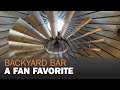 Backyard Bar Episode 4: A Fan Favorite