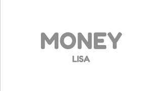 Lisa - Money (lyrics video)